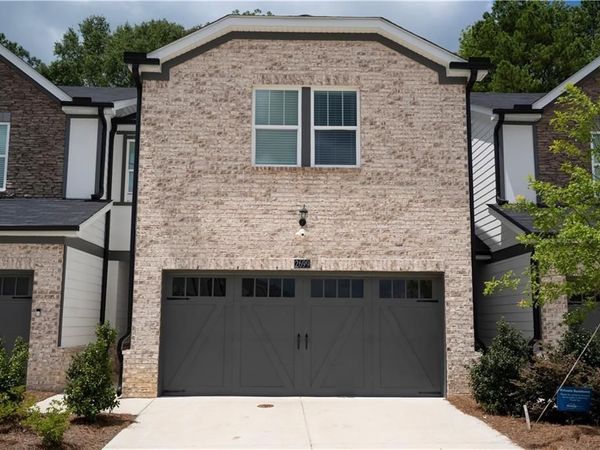 2699 Greenbelt Road, Snellville, GA 30078