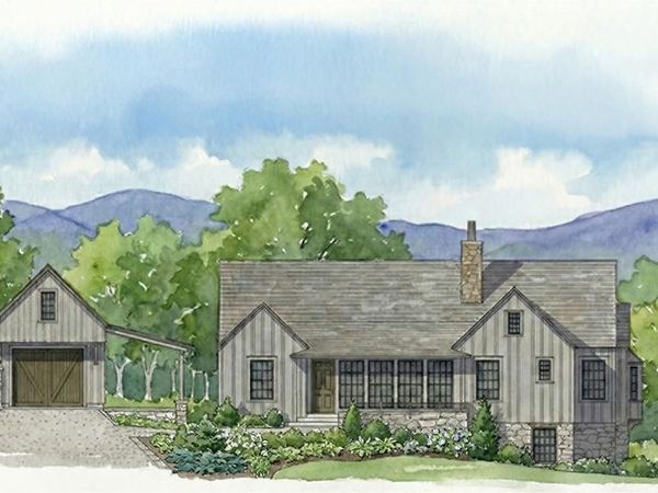 80 Cove View Lane, Clarkesville, GA 30523