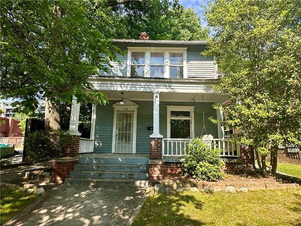 710 Lakeview Avenue NE, Atlanta, GA 30308