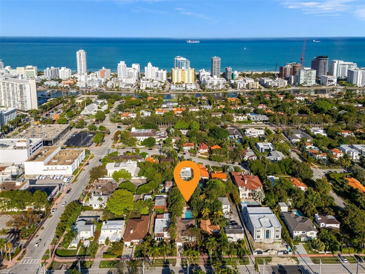 3755 Royal Palm Ave, Miami Beach, FL 33140 Photo