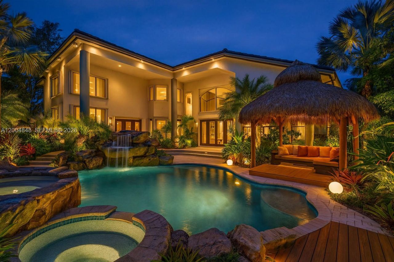 10161 N Lake Vista Cir, Davie, FL 33328 Photo