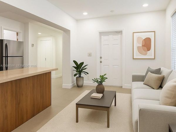 2806 Taylor St , Unit 00, Hollywood, FL 33020