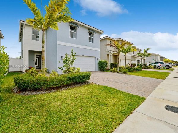 1660 SE 6th St, Homestead, FL 33033