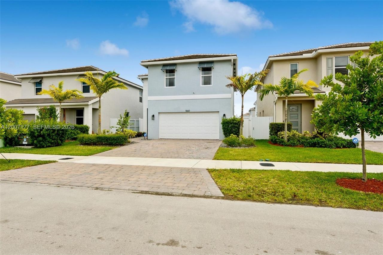 1660 SE 6th St, Homestead, FL 33033 Photo