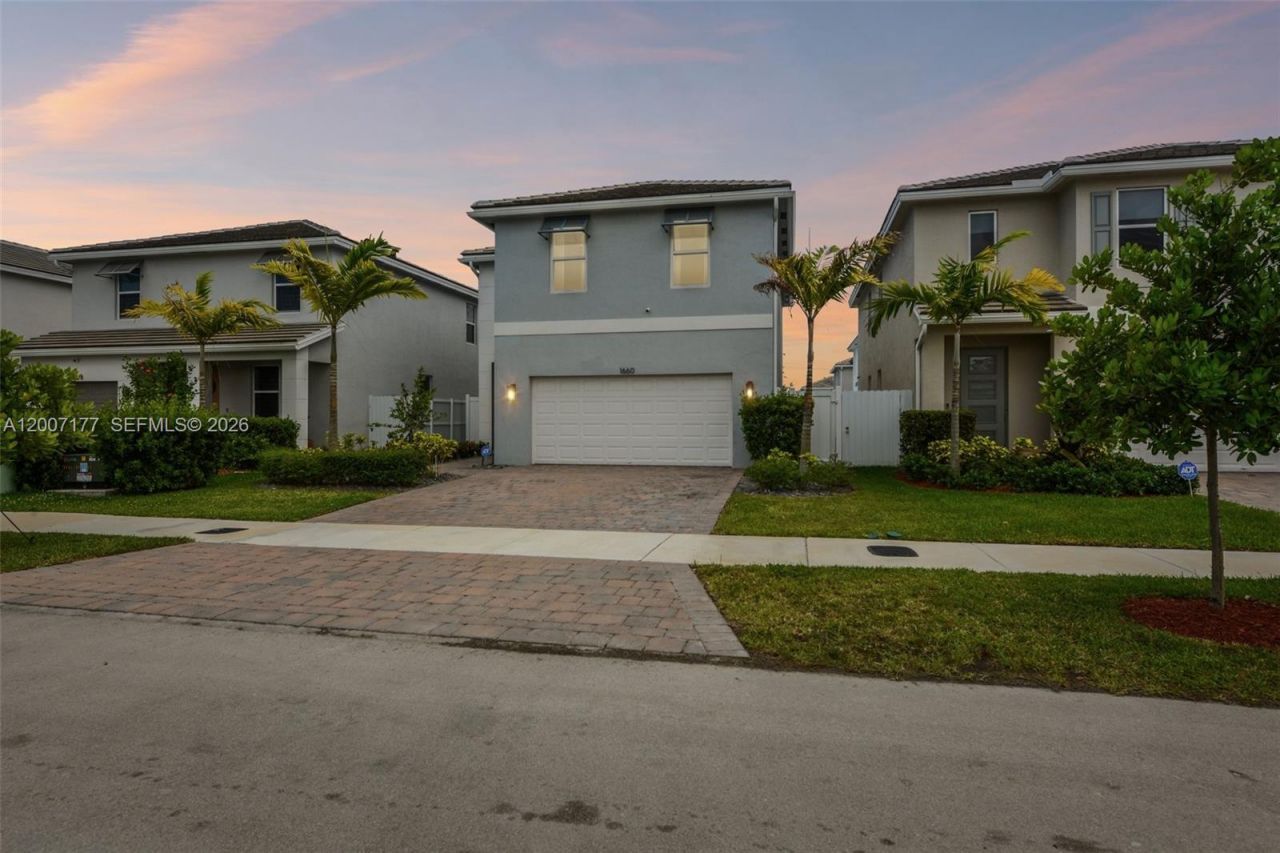 1660 SE 6th St, Homestead, FL 33033 Photo