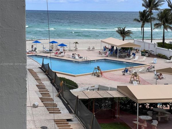 3505 S Ocean Dr, Unit 318, Hollywood, FL 33019