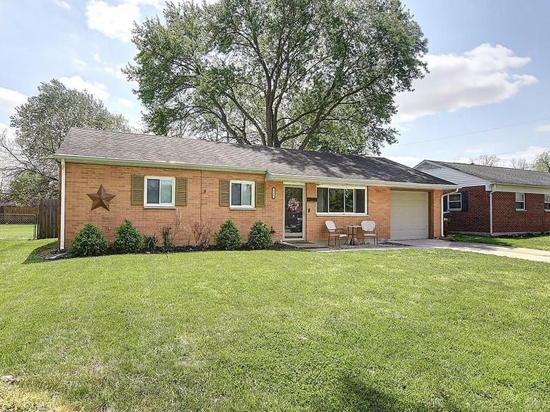 115 Worman Drive, Englewood, OH 45322 Photo 16