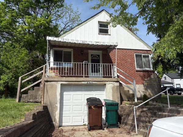 567 Greenwell Avenue, Delhi Twp, OH 45238