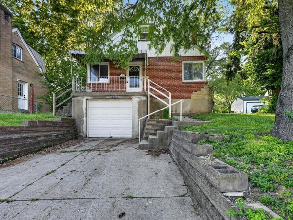 567 Greenwell Avenue, Delhi Twp, OH 45238