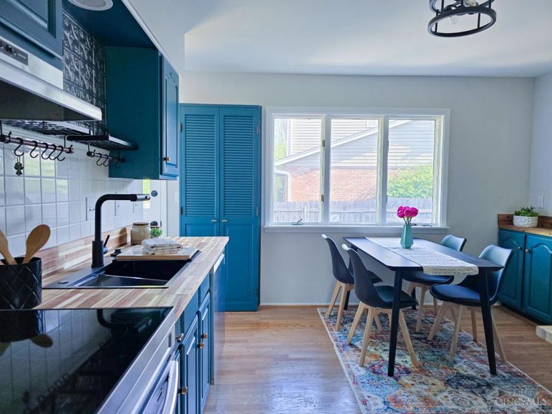 1058 Pinehollow Lane, Springfield Twp., OH 45231 Photo 5