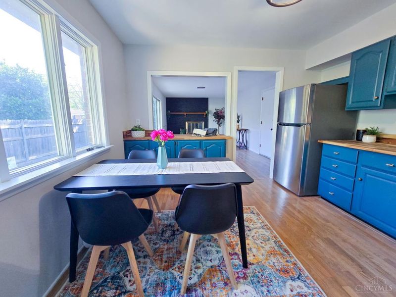 1058 Pinehollow Lane, Springfield Twp., OH 45231 Photo 7