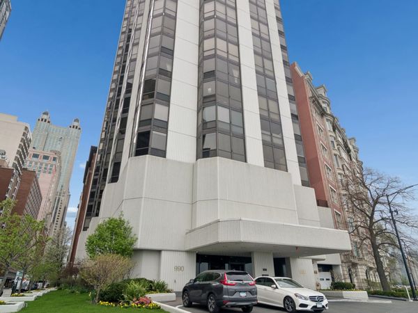990 N LAKE SHORE Drive , Unit 16C, Chicago, IL 60611