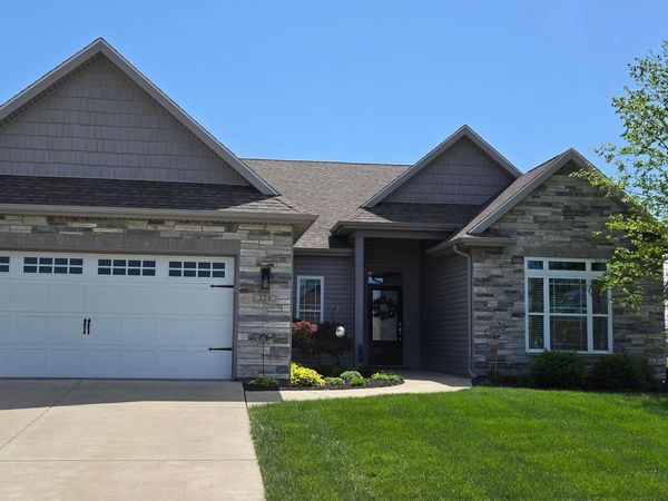 228 Aqueduct Circle, West Lafayette, IN 47906