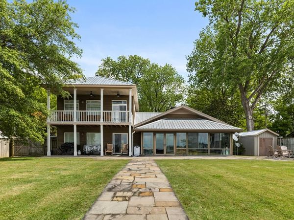 1371 Horseshoe Circle, Horseshoe Lake, AR 72348