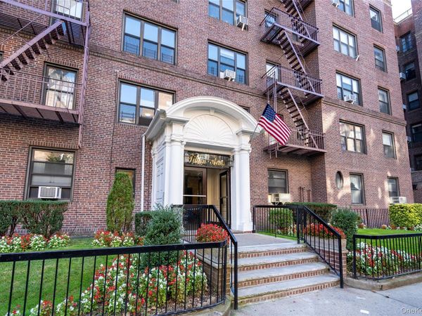 7320 Austin Street , Unit 5B, Forest Hills, NY 11375