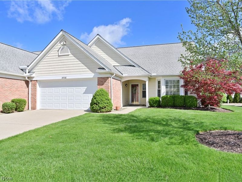 29330 Buckthorn Place, Unit 14, Westlake, OH 44145 Photo 1