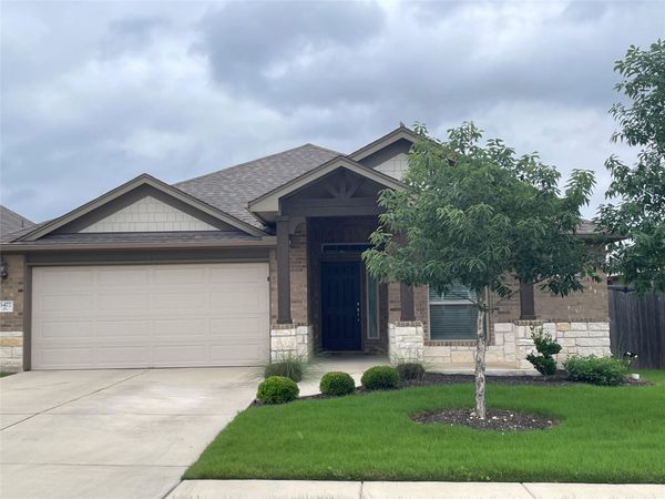 3477 Pauling LOOP, Round Rock, TX 78665
