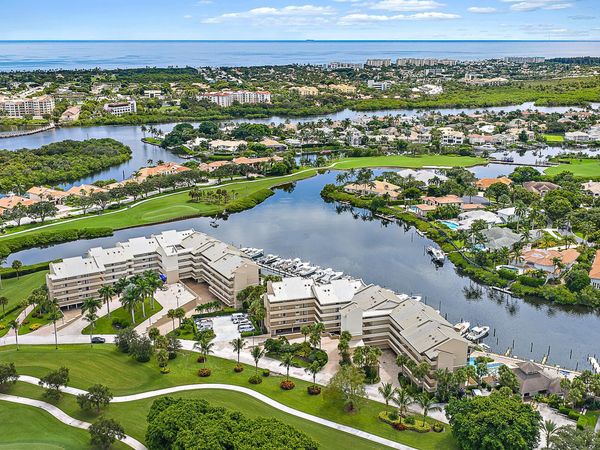 16910 Bay Street, Unit E204, Jupiter, FL 33477