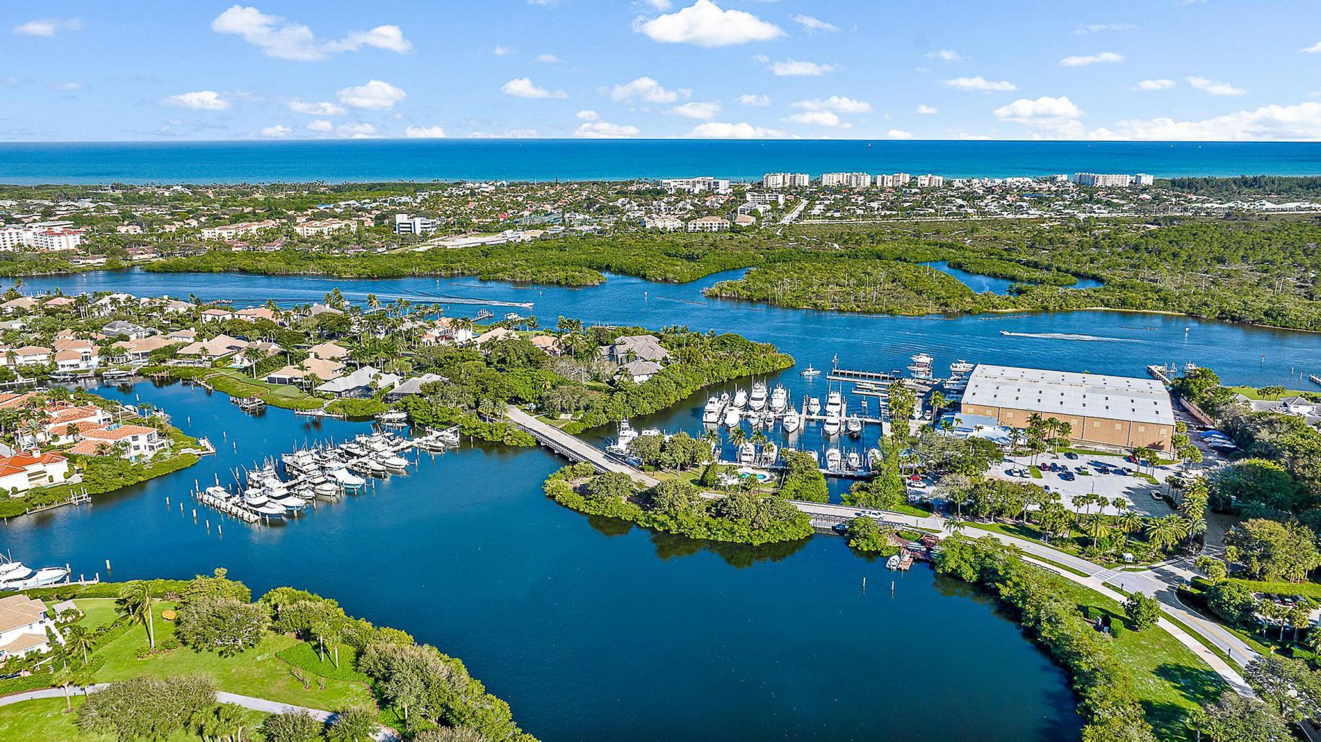 16910 Bay Street, Unit E204, Jupiter, FL 33477 Photo
