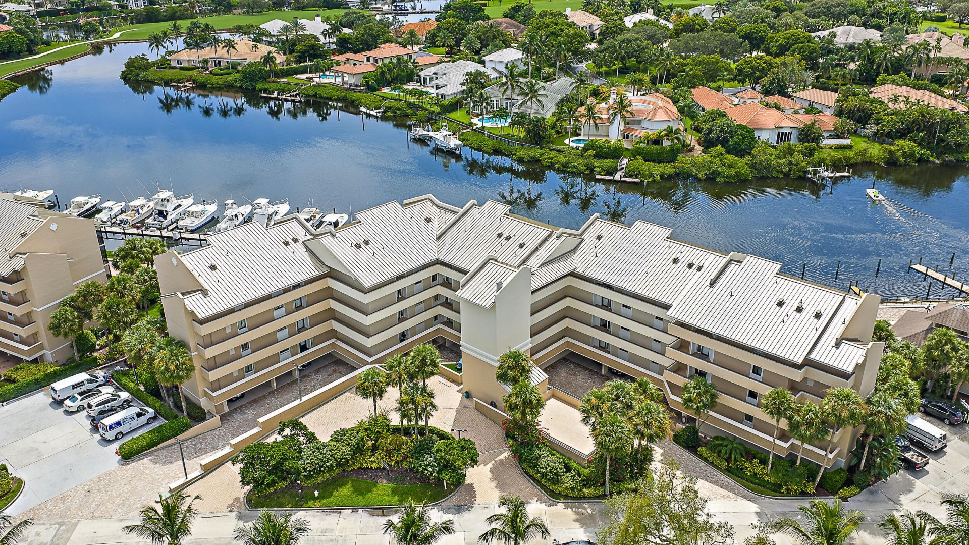 16910 Bay Street, Unit E204, Jupiter, FL 33477 Photo