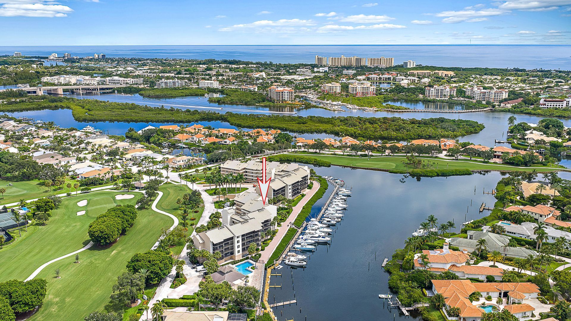 16910 Bay Street, Unit E204, Jupiter, FL 33477 Photo