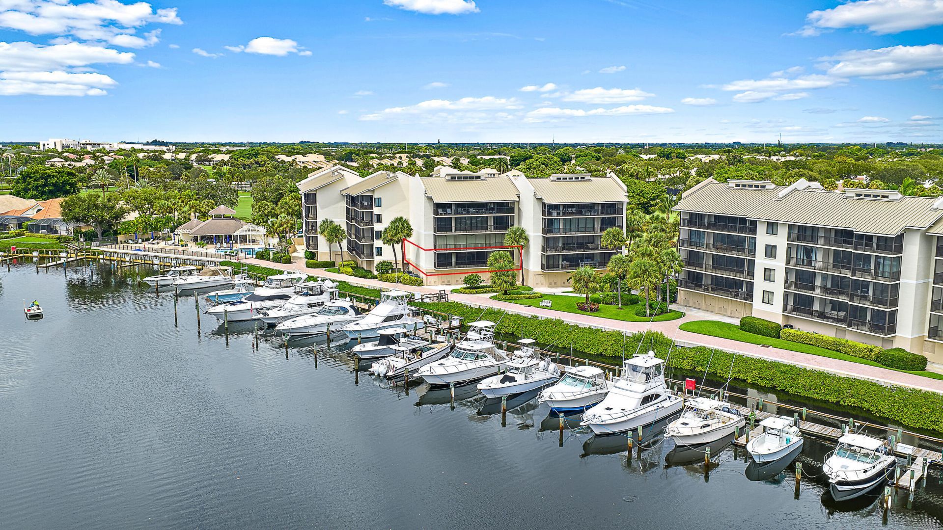 16910 Bay Street, Unit E204, Jupiter, FL 33477 Photo