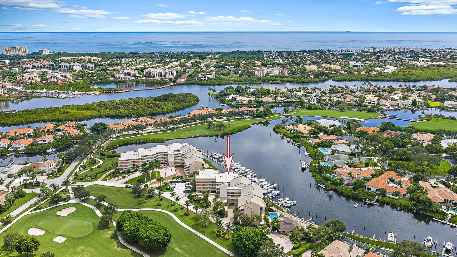 16910 Bay Street, Unit E204, Jupiter, FL 33477 Photo