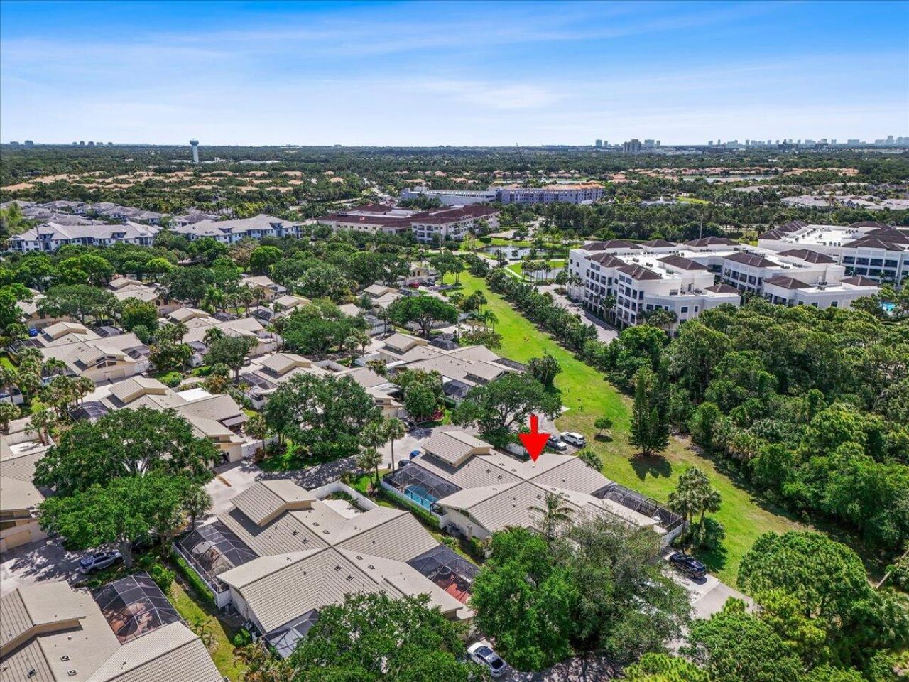 12556 Woodmill Drive, Palm Beach Gardens, FL 33418 Photo