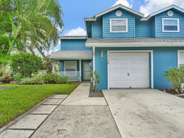 13175 Quiet Woods Road, Unit A, Wellington, FL 33414