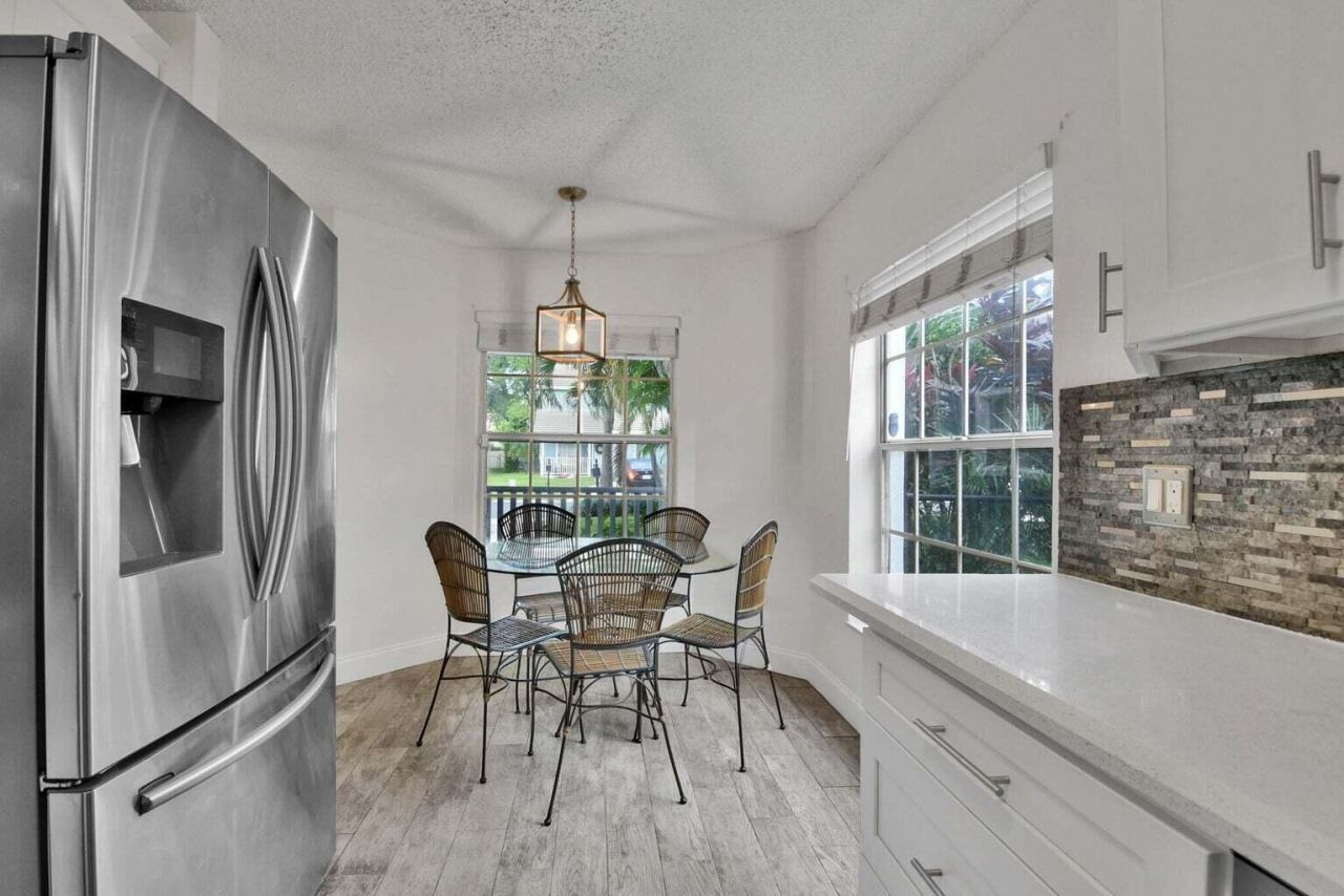 13175 Quiet Woods Road, Unit A, Wellington, FL 33414 Photo