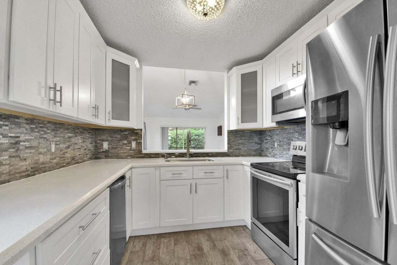 13175 Quiet Woods Road, Unit A, Wellington, FL 33414 Photo