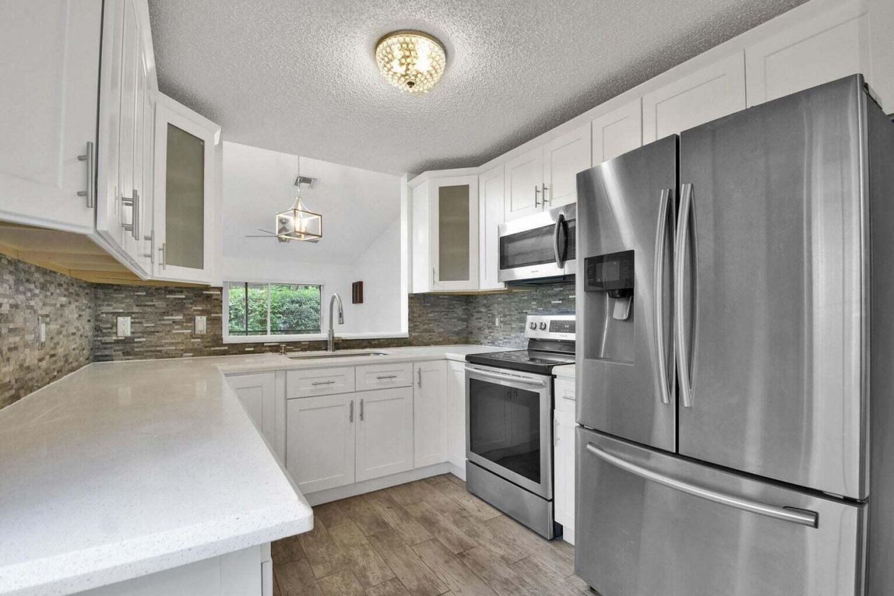 13175 Quiet Woods Road, Unit A, Wellington, FL 33414 Photo