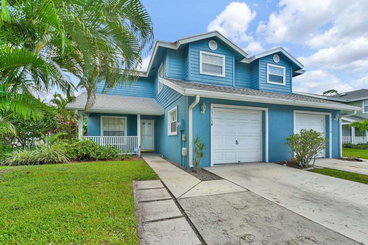 13175 Quiet Woods Road, Unit A, Wellington, FL 33414 Photo