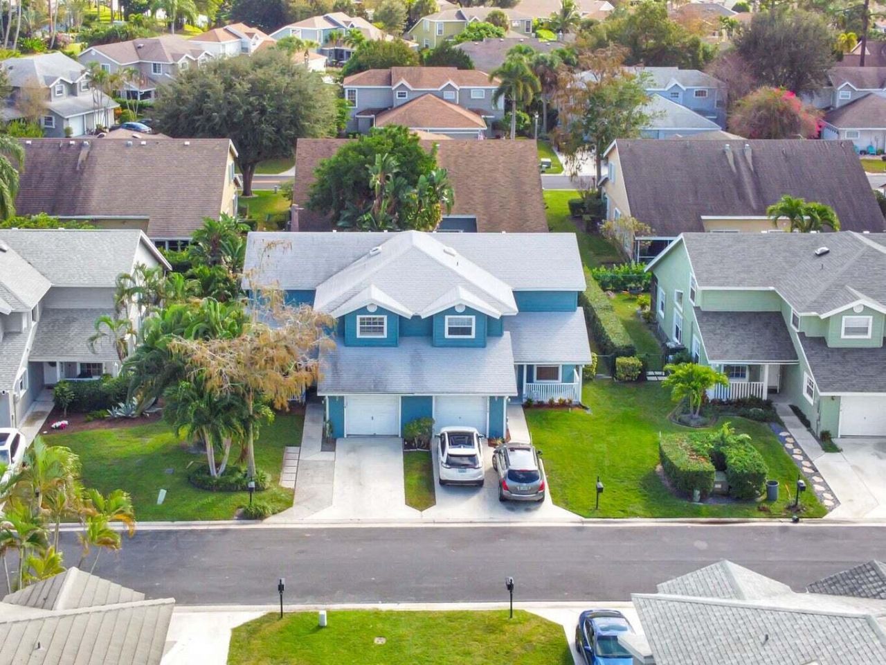 13175 Quiet Woods Road, Unit A, Wellington, FL 33414 Photo