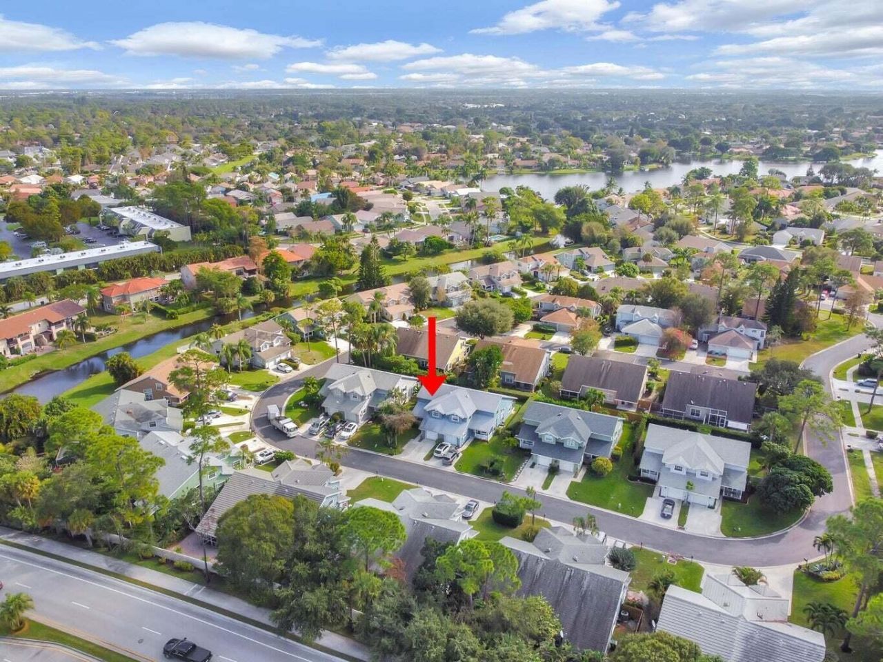 13175 Quiet Woods Road, Unit A, Wellington, FL 33414 Photo
