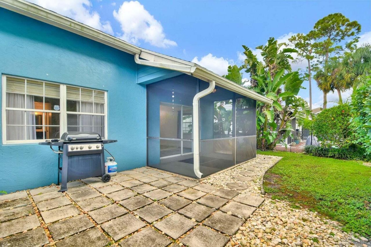 13175 Quiet Woods Road, Unit A, Wellington, FL 33414 Photo