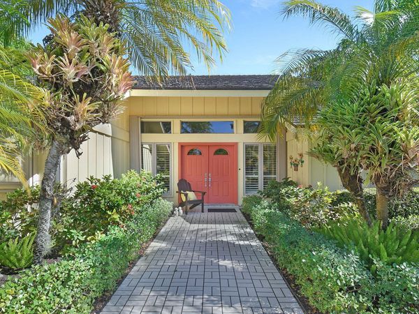 6111 SE Winged Foot Drive, Stuart, FL 34997