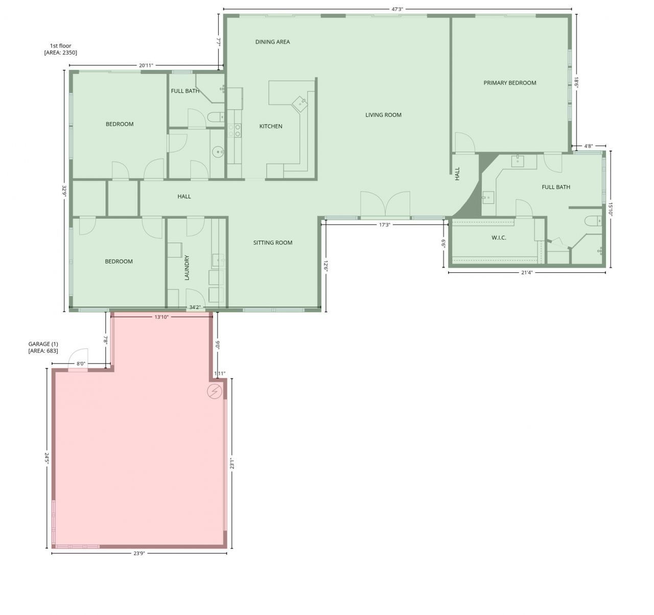 6111 SE Winged Foot Drive, Stuart, FL 34997 Photo