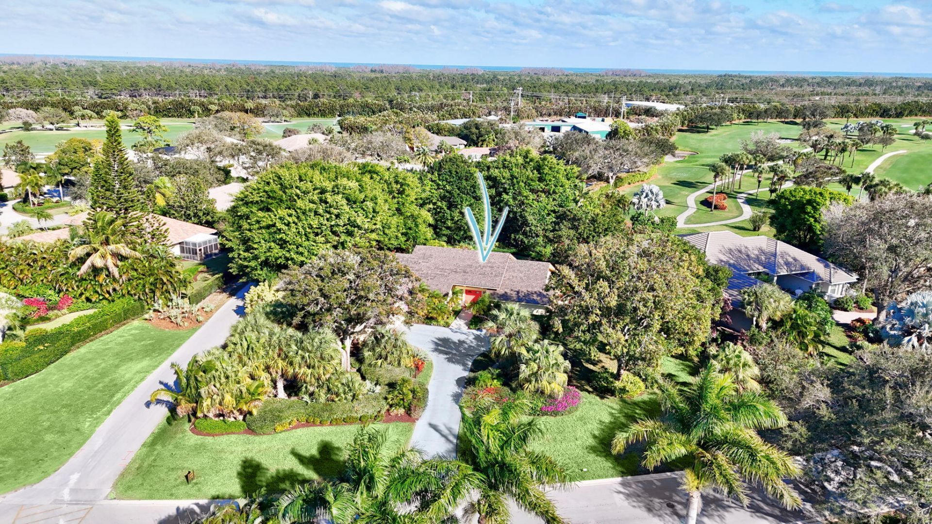 6111 SE Winged Foot Drive, Stuart, FL 34997 Photo