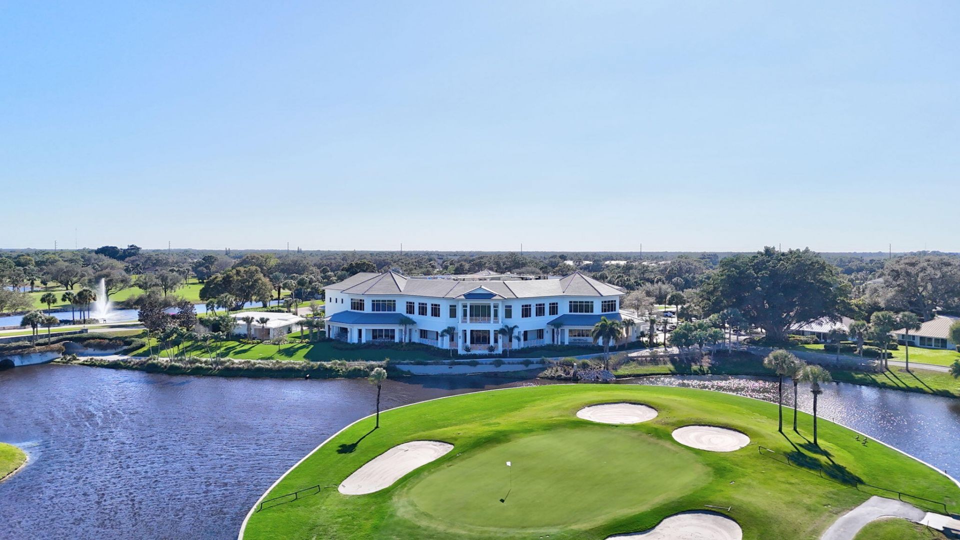 6111 SE Winged Foot Drive, Stuart, FL 34997 Photo