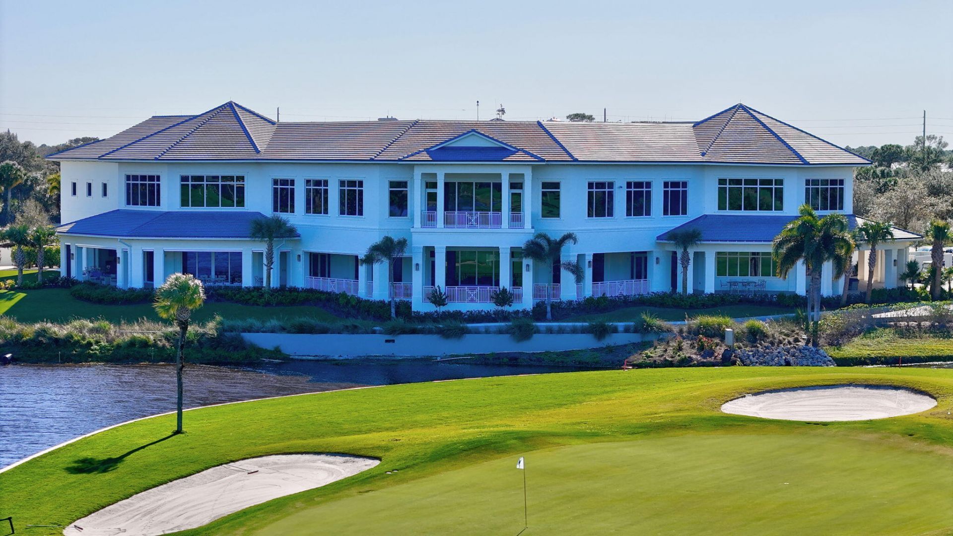 6111 SE Winged Foot Drive, Stuart, FL 34997 Photo