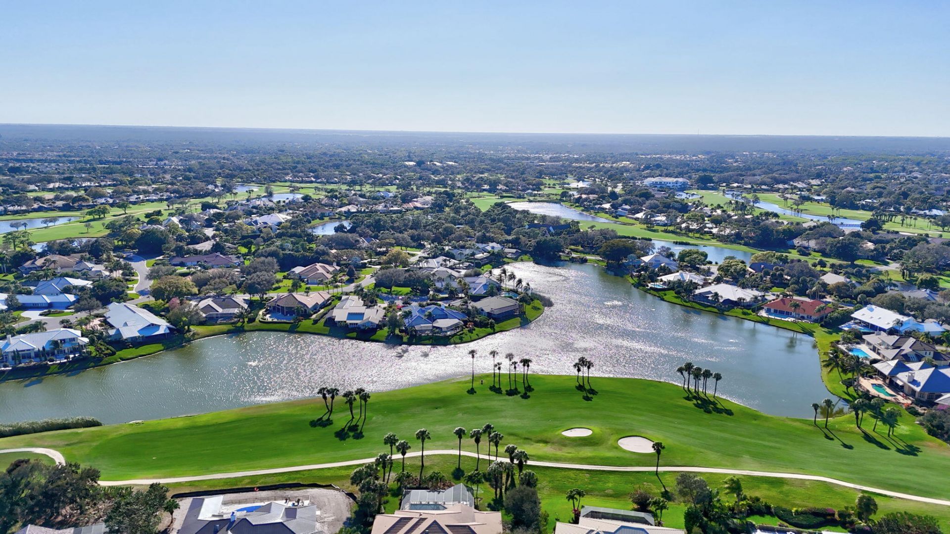 6111 SE Winged Foot Drive, Stuart, FL 34997 Photo