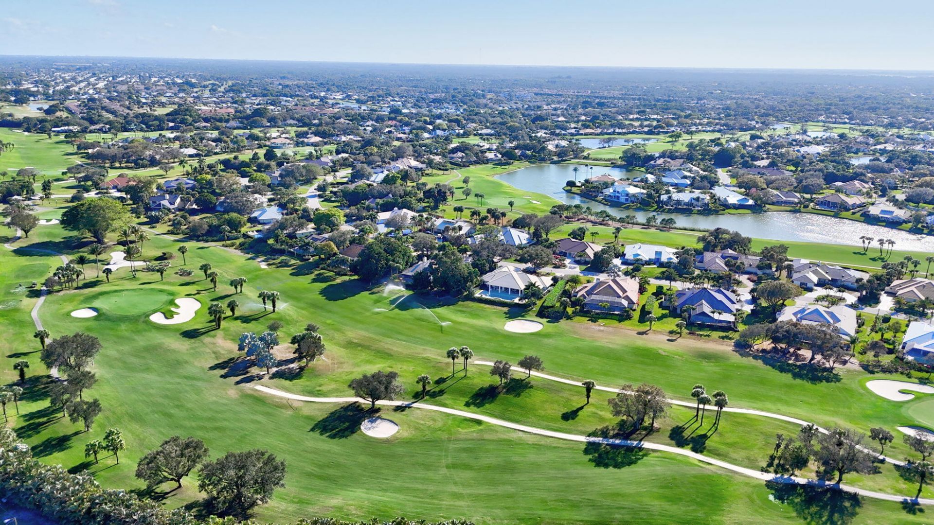 6111 SE Winged Foot Drive, Stuart, FL 34997 Photo