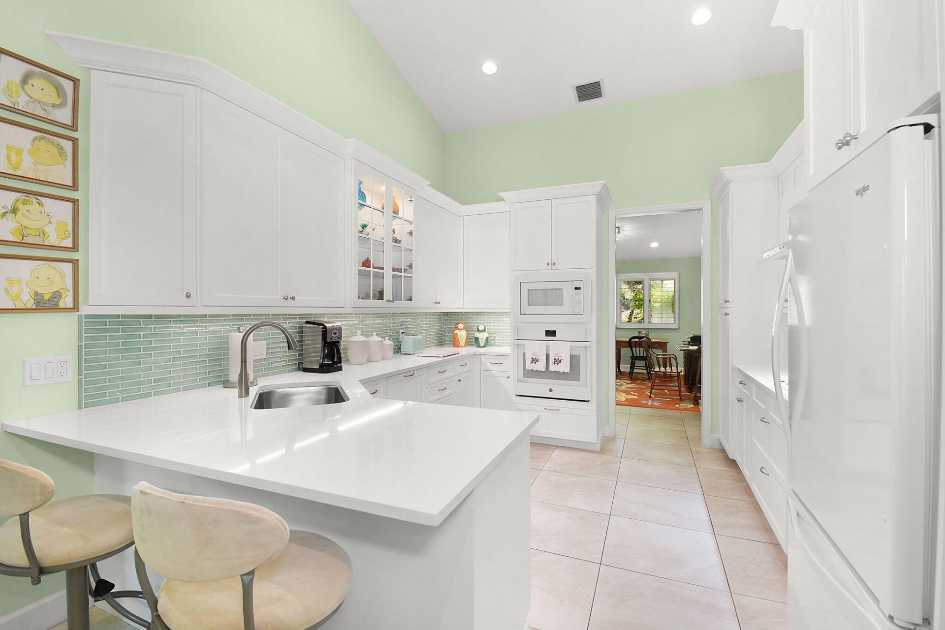 6111 SE Winged Foot Drive, Stuart, FL 34997 Photo