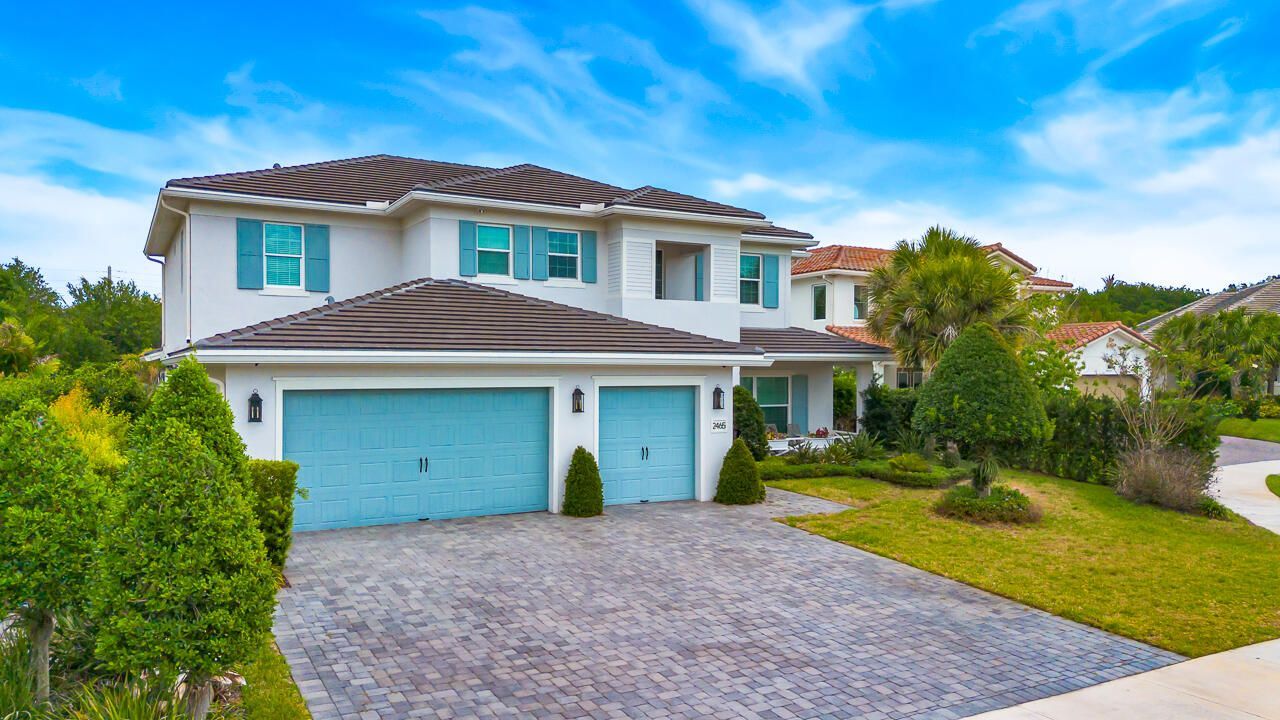 2465 NE Evinrude Circle, Jensen Beach, FL 34957 Photo