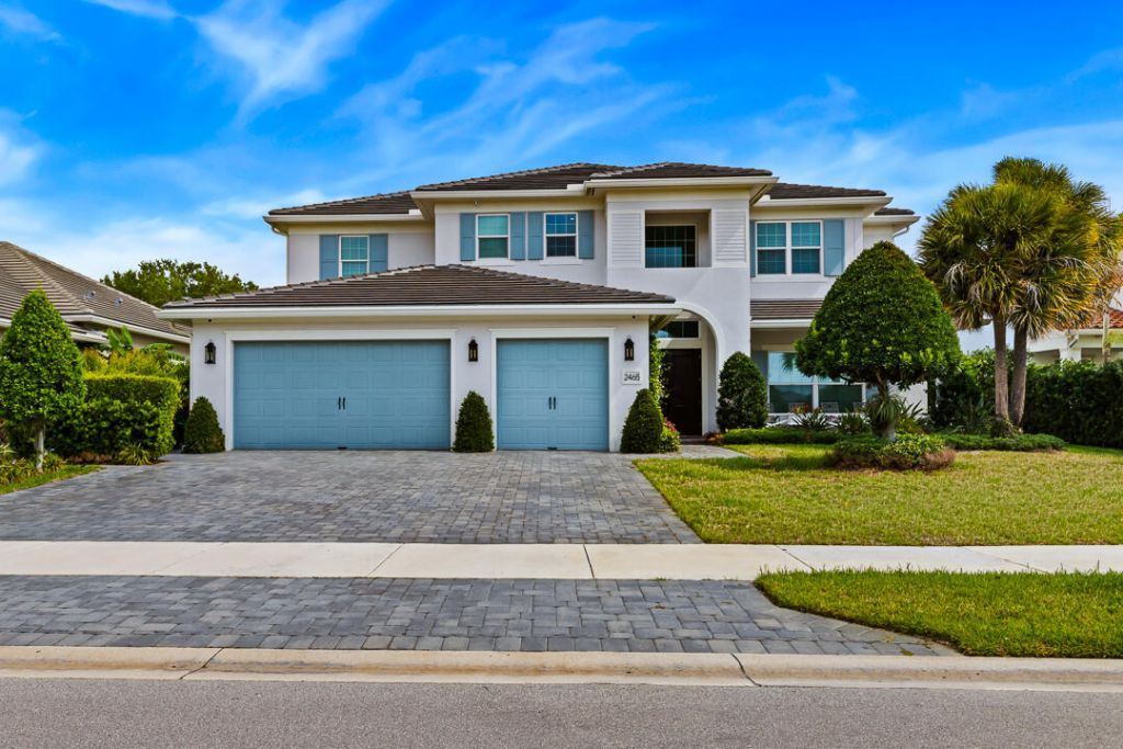 2465 NE Evinrude Circle, Jensen Beach, FL 34957 Photo