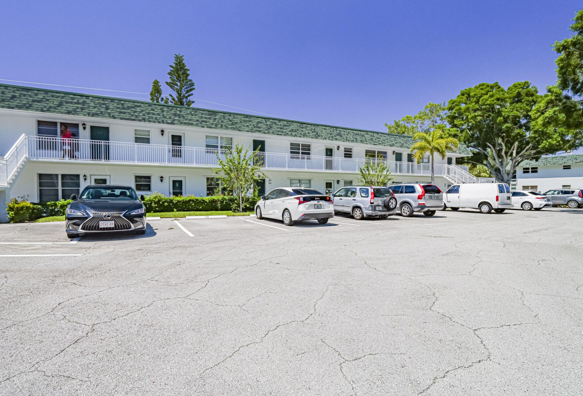 2800 Indian River Boulevard, Unit 4r, Vero Beach, FL 32960 Photo