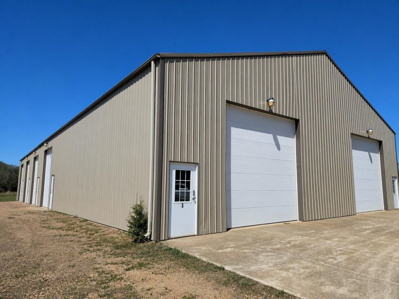 22595 213th Circle, Unit #5, Milford, IA 51351 Main Photo