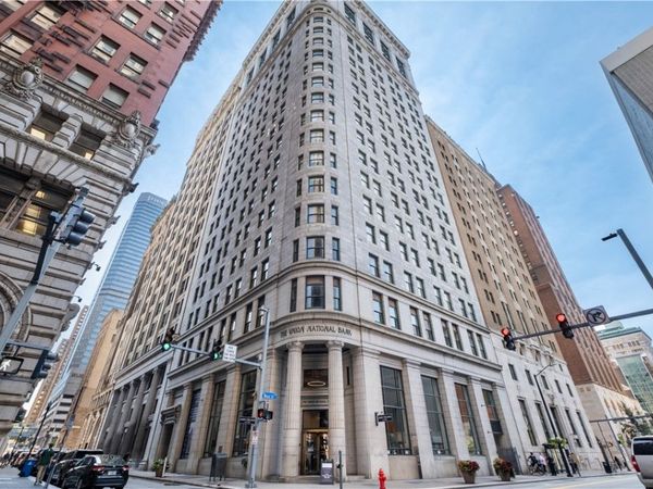 306 4th Ave, Unit 501, Pittsburgh, PA 15222
