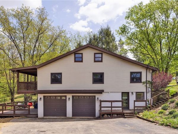 333 Mingo Church Rd, Finleyville, PA 15332